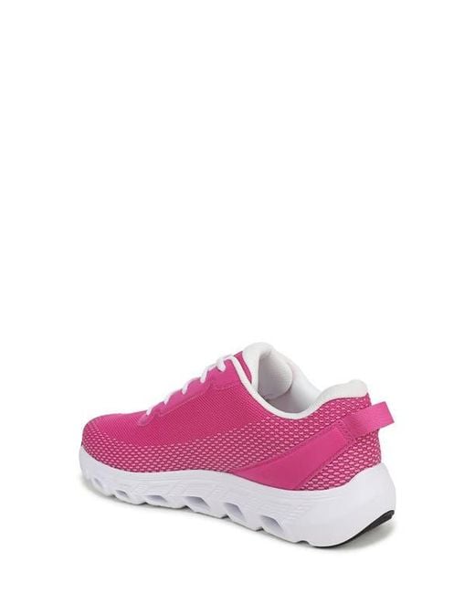 Vionic Pink Priscilla Sneaker