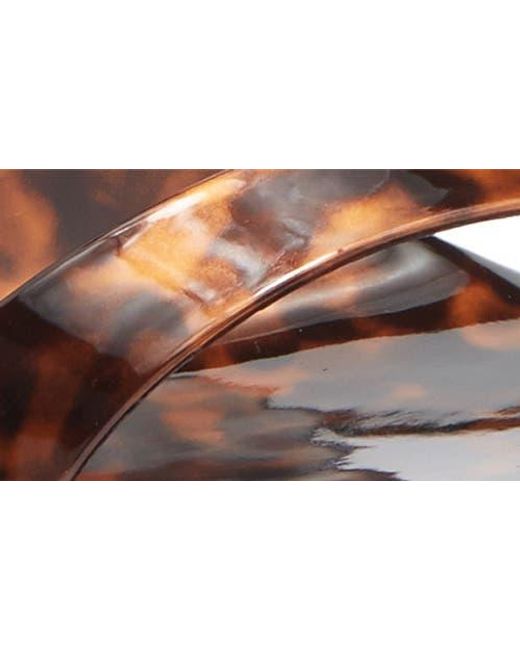 Jeffrey Campbell Multicolor Blossmz Ankle Strap Satin Sandal