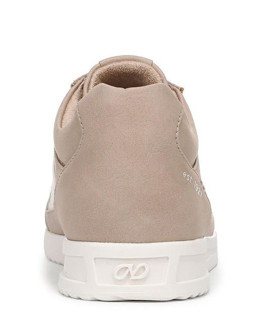 Naturalizer Multicolor Garnet Sneaker