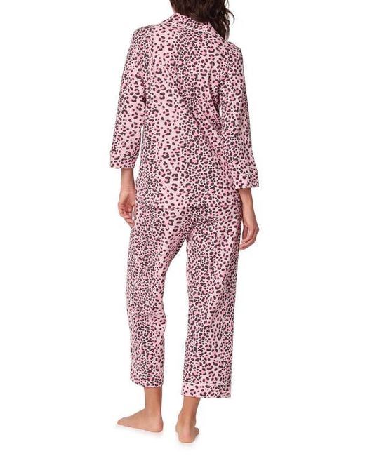 Bedhead Red Spots Pajamas