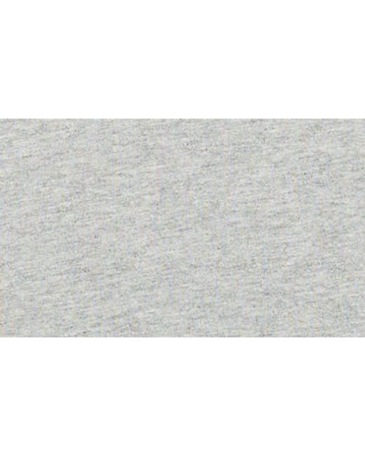 Reigning Champ Gray 2-Pack Lightweight Jersey T-Shirt for men