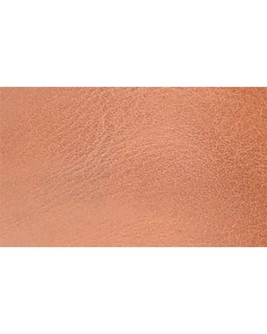 B O C BY BØRN Brown April Slide Sandal