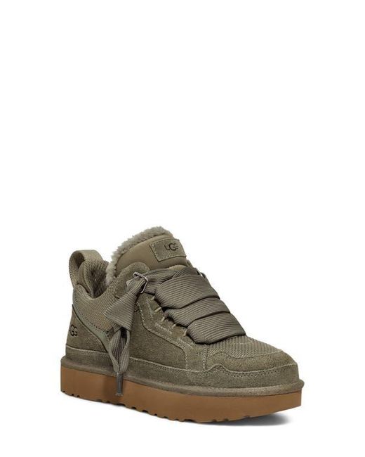 Ugg Multicolor Lowmel Sneaker