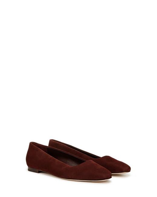 Vince Brown Brodi Flat