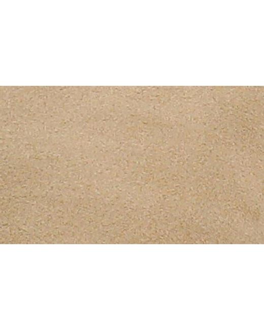 Journee Collection Brown Carmin Pointed Toe Flat