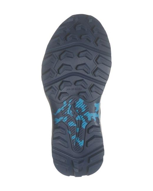 Saucony Blue Excursion Tr17 Running Shoe