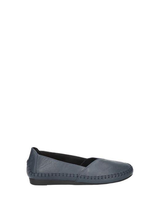 Easy Street Blue Amity Flat