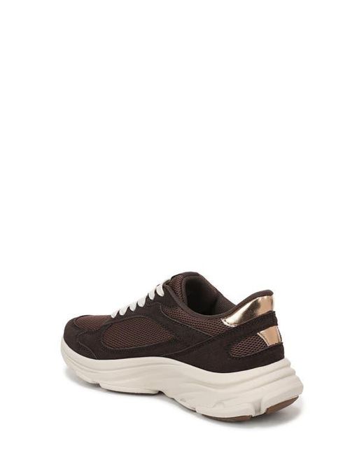 Ryka Brown Devine Sneaker