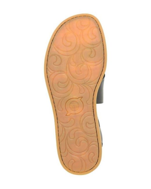 Børn White May Sandal