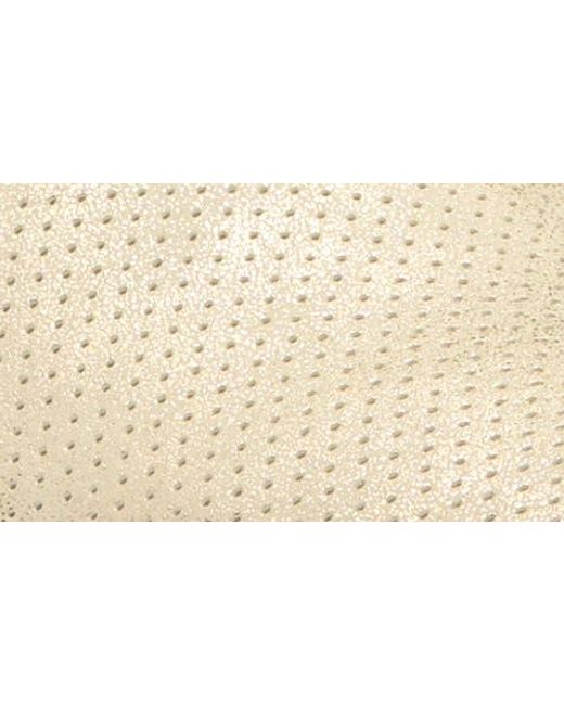 Naturalizer Natural Turner Perforated Slip-On Sneaker
