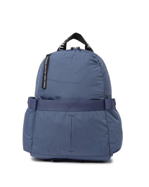 Adidas Gray Vfa Backpack