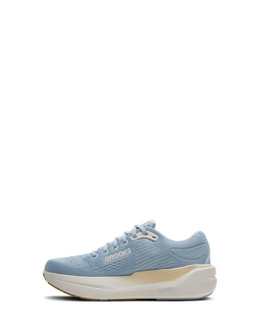 Brooks Blue Ghost Max 3 Running Shoe