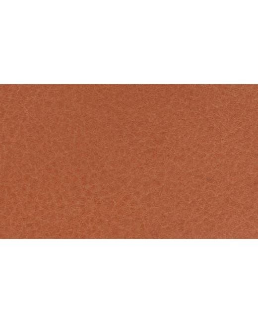 Mancini Brown Rfid Bifold Wallet for men