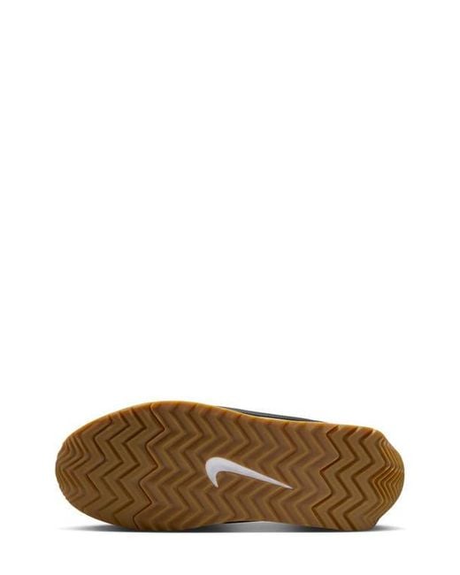 Nike White Pacific Low Top Sneaker for men