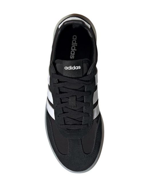 Adidas Blue Barreda Decode Sneaker
