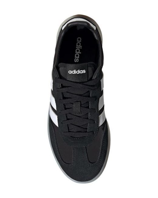 Adidas Blue Barreda Decode Sneaker