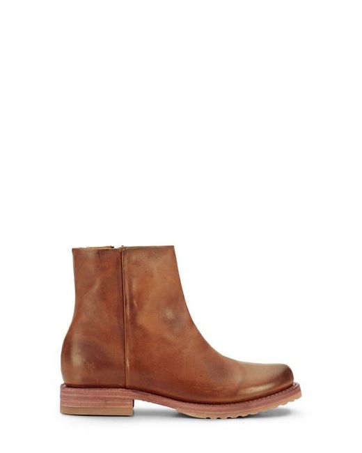 Frye Brown Veronica Chelsea Boot