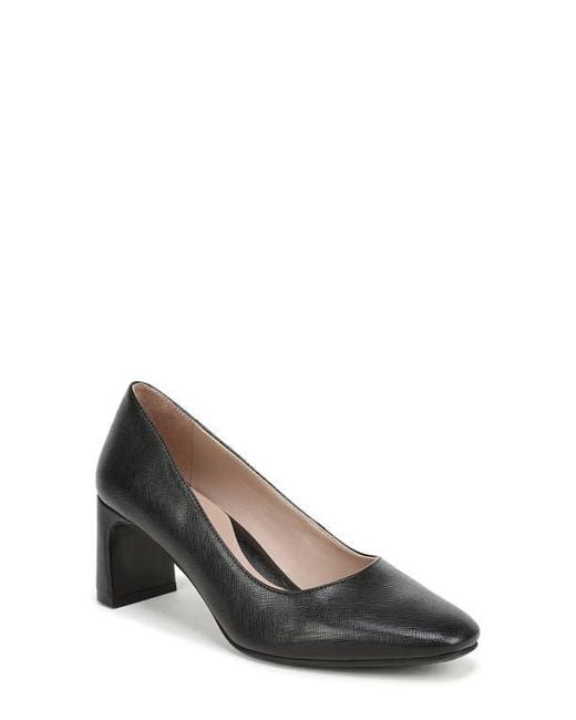 Naturalizer Multicolor Yuri Square Toe Pump