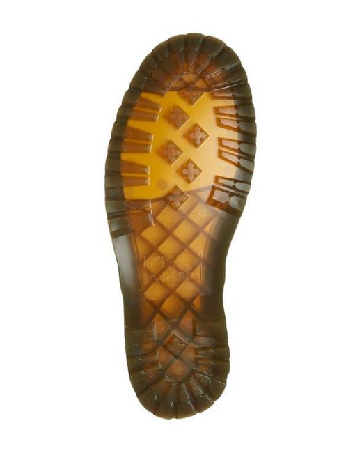 Dr. Martens Brown 1460 Pascal Boot
