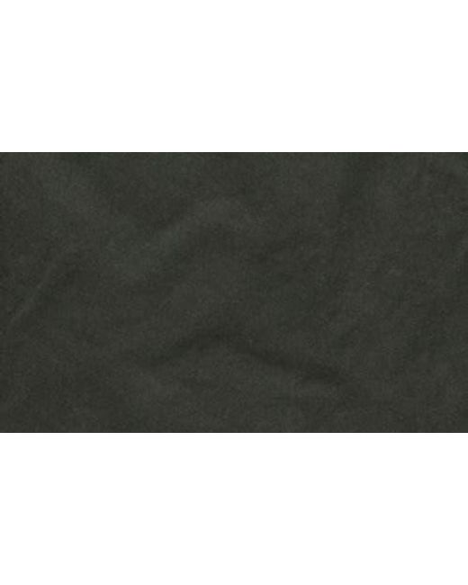 Xray Jeans Green Belted Cotton Twill Cargo Shorts for men