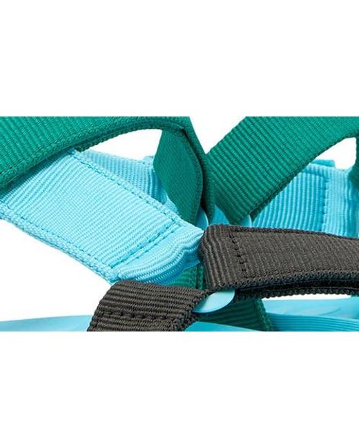 Camper Blue Karst Sandal for men
