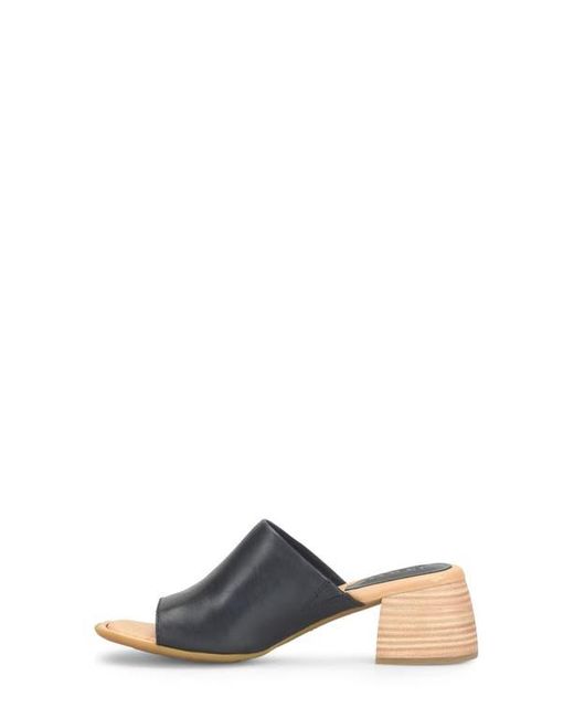 Børn Multicolor Skylar Block Heel Sandal