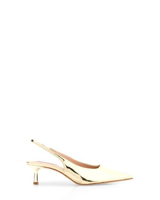 aliz slingback pump