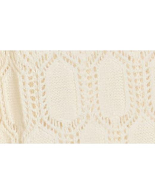 A.L.C. White Jonas Pants