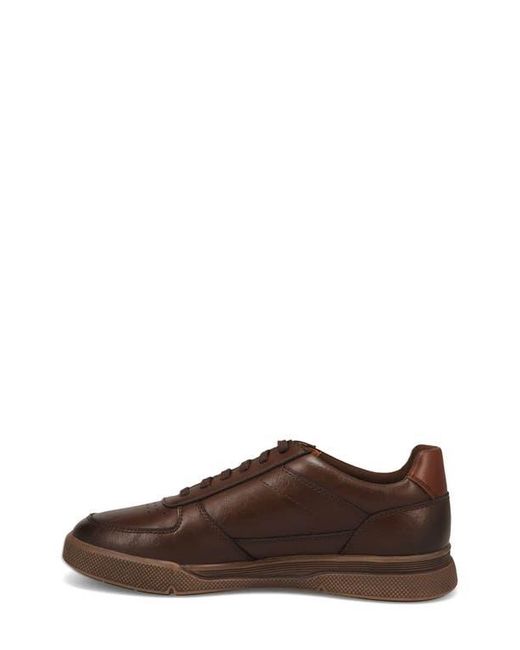 Dockers Brown Brad Sneaker for men
