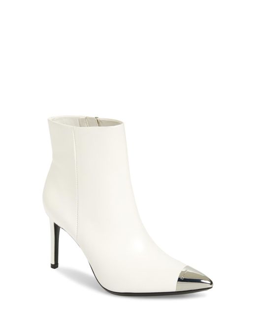 calvin klein booties dsw