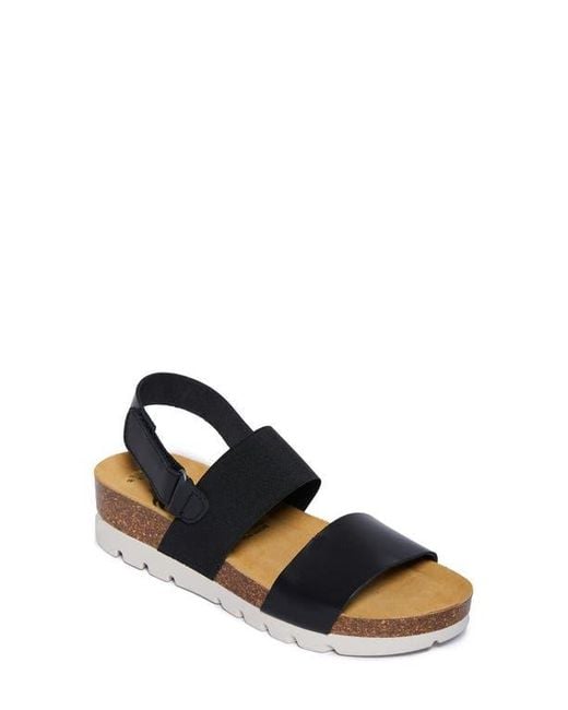 Plakton Multicolor Cassandra Sandal