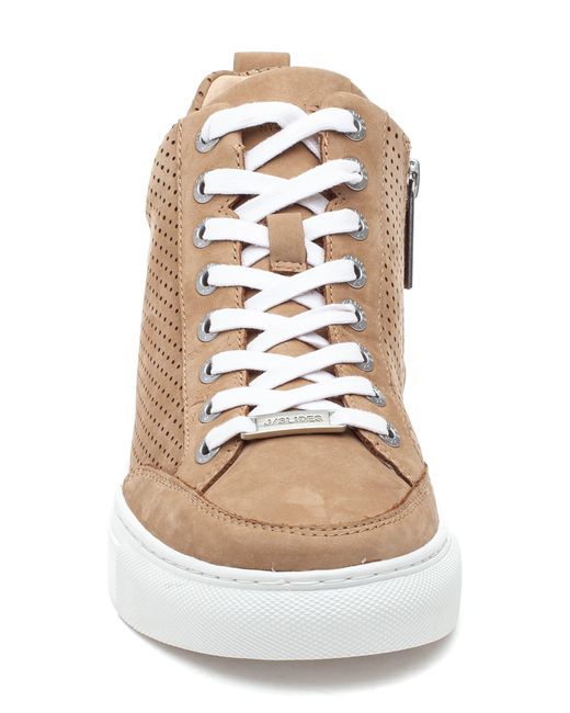 jslides ludlow sneaker