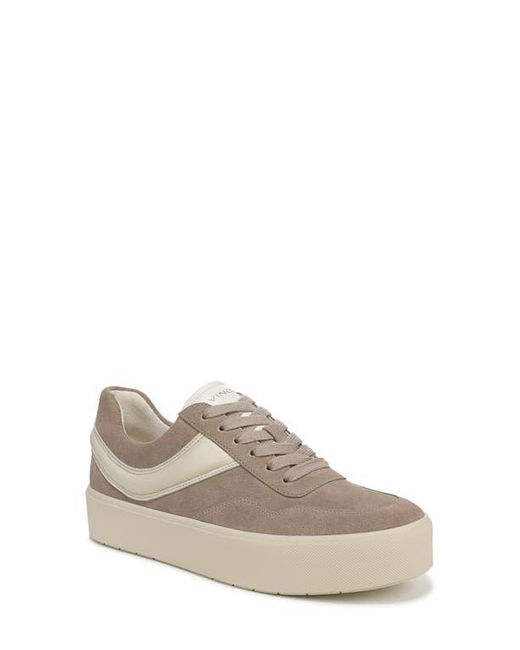 Vince Multicolor Benfield Sneaker