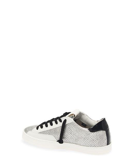 P448 Multicolor John Sneaker