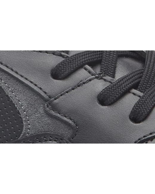 Boss Gray Baltimore Sneaker for men