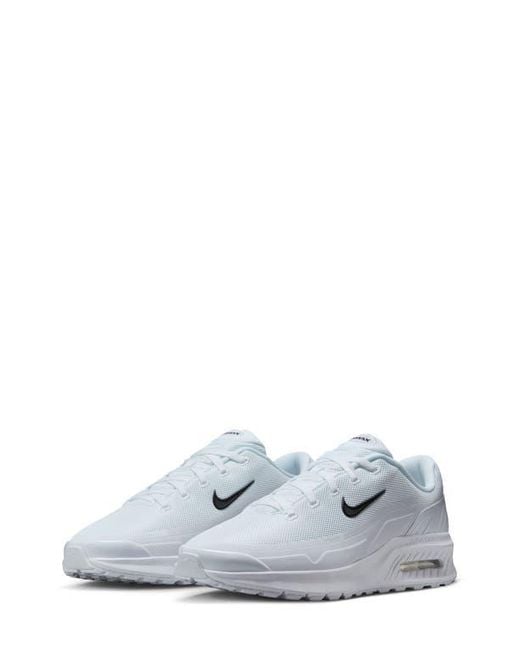 Nike Blue Air Max Bia Sneaker for men