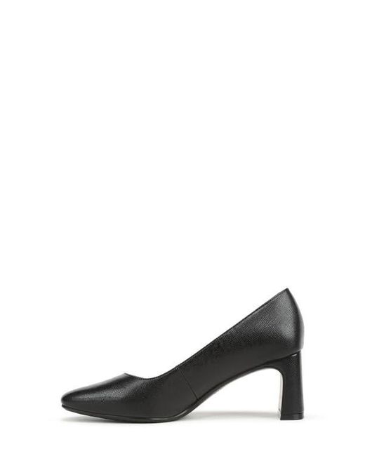 Naturalizer Multicolor Yuri Square Toe Pump