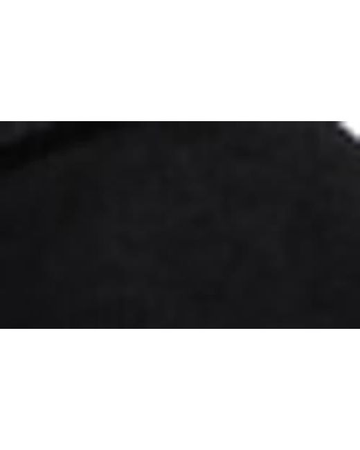 Ugg Black Classic Slipper