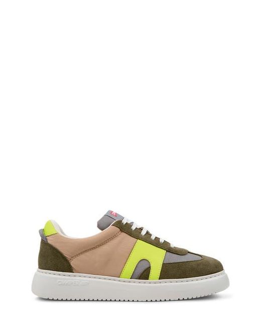 Camper Multicolor Runner K21 Sneaker for men