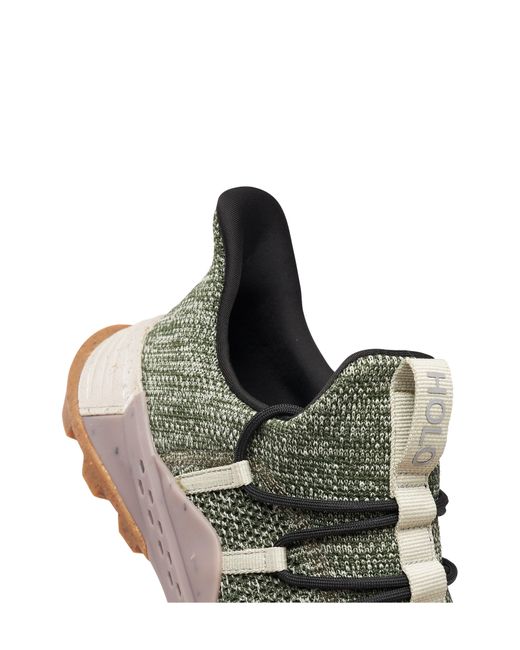 HOLO Footwear Multicolor Trail Runner Running Shoe for men