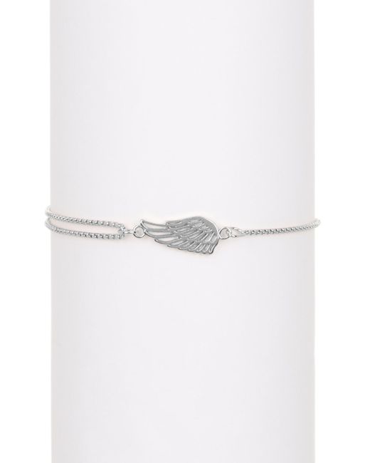 Alex and hotsell ani wing bracelet