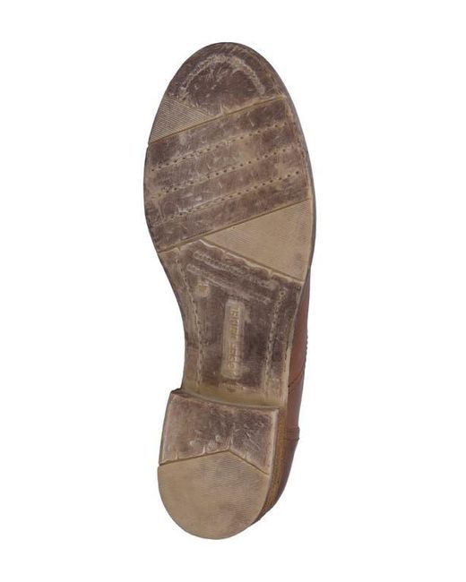 josef seibel sienna 45