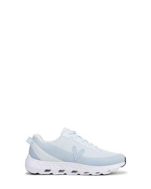 Vionic White Priscilla Sneaker