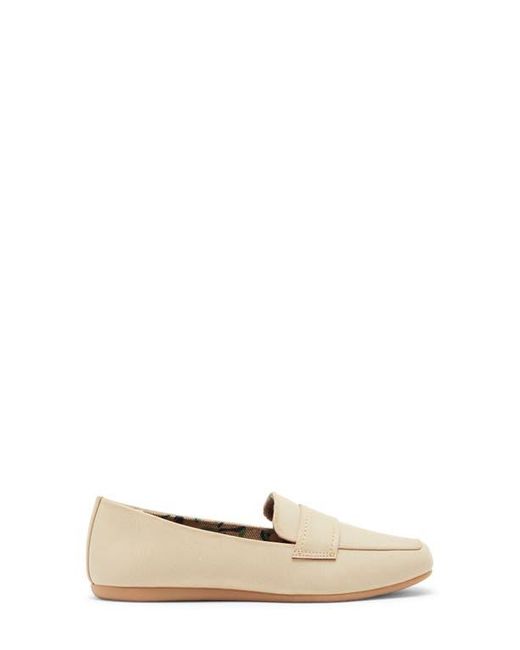 B O C BY BØRN Natural Piper Loafer