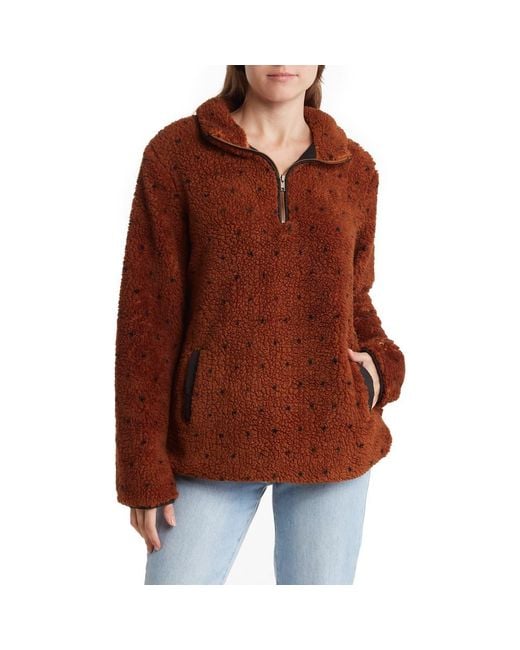 Thread & Supply Brown Lansing Jacket