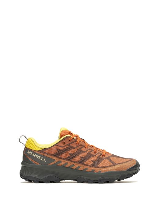Merrell Natural Speed Eco Hiking Shoe for men