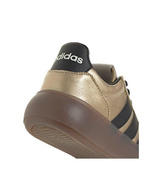 Adidas Brown Barreda Decode Sneaker