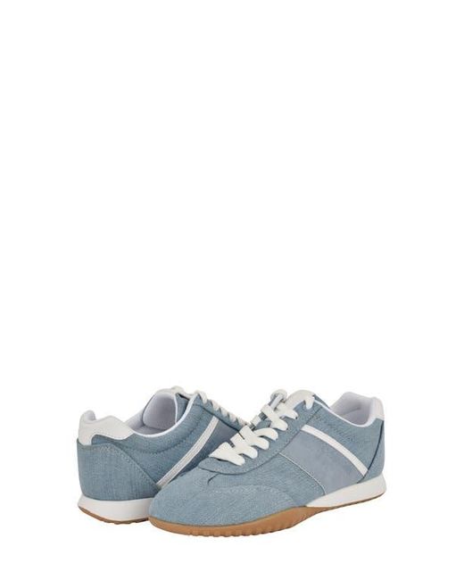 Calvin Klein Blue Charlian Sneaker