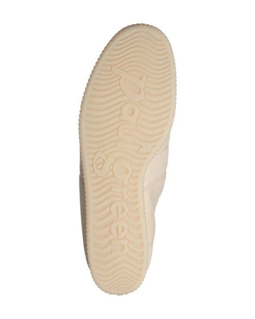 Paul Green Natural Dalene Sneaker