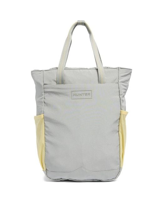 Hunter Gray Explorer Backpack